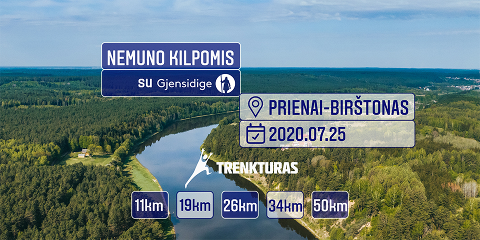 Nemuno kilpomis 2020