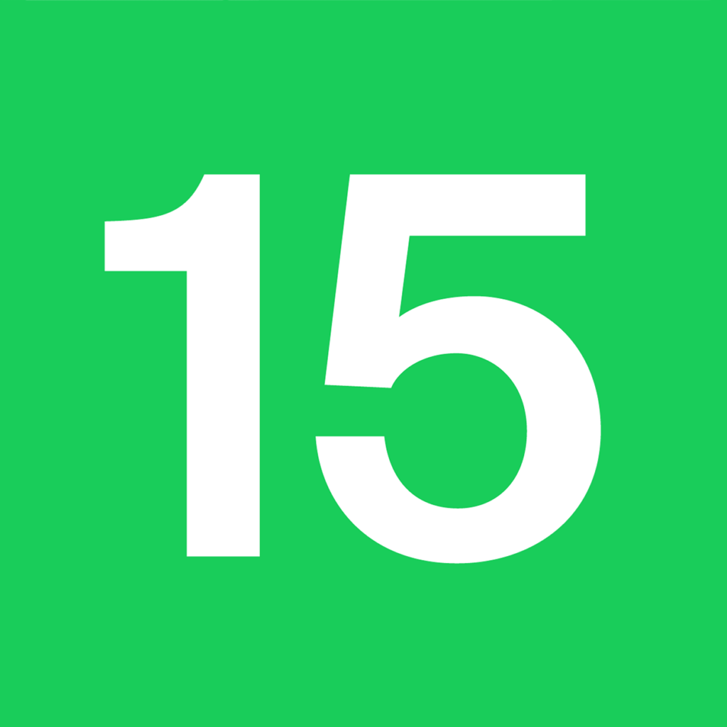 TrenkTuras žygis partneris 15min