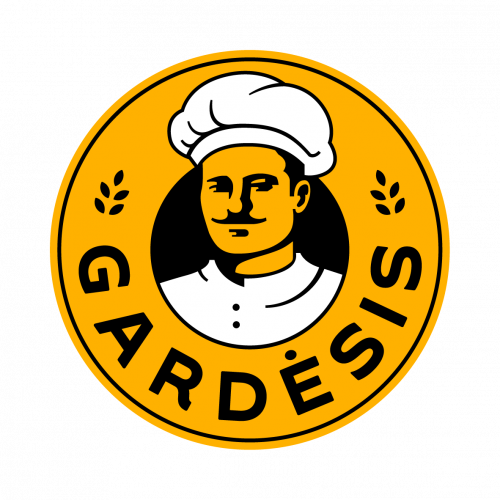 TrenkTuras žygis partneris Gardėsis