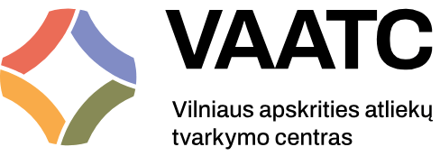 TrenkTuras žygis partneris VAATC