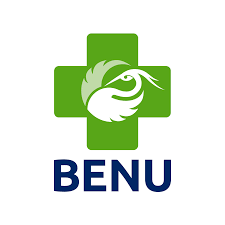 TrenkTuras žygis partneris Benu vaistinė
