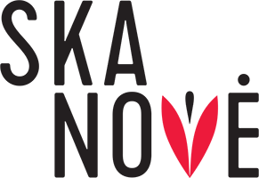 TrenkTuras žygis partneris Skanovė