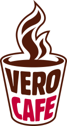 TrenkTuras žygis partneris Vero cafe