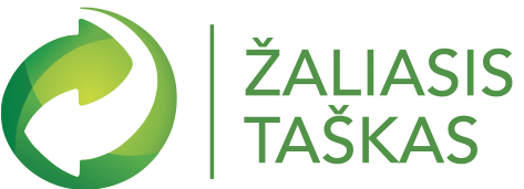 TrenkTuras žygis partneris Žaliasis taškas