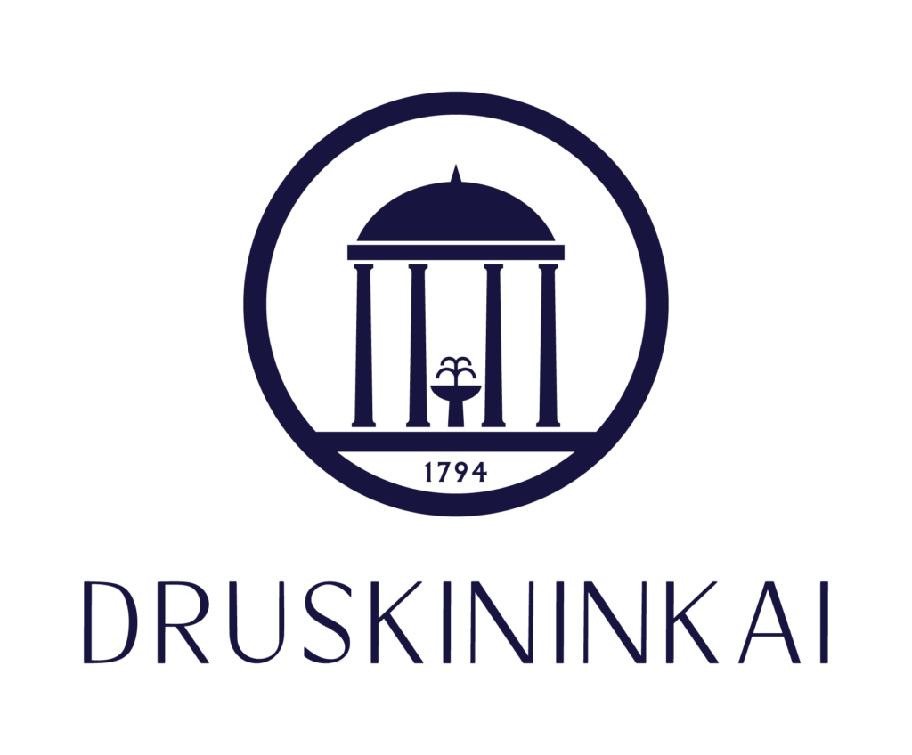 TrenkTuras Druskininkai