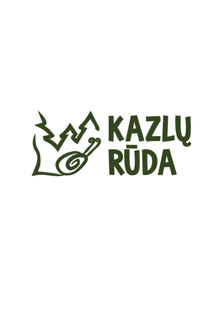 TrenkTuras Kazlų Rūda logo