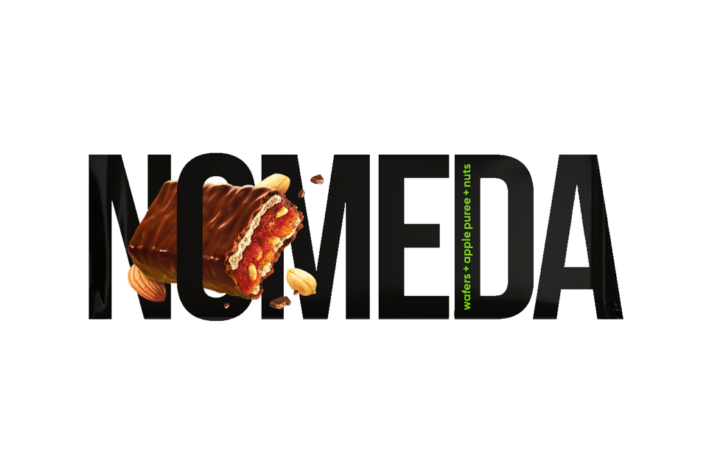 TrenkTuras Nomeda logo