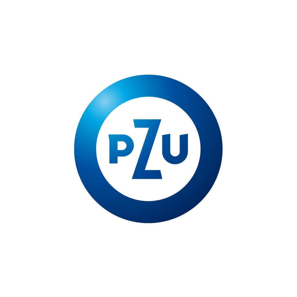 TrenkTuras PZU logo