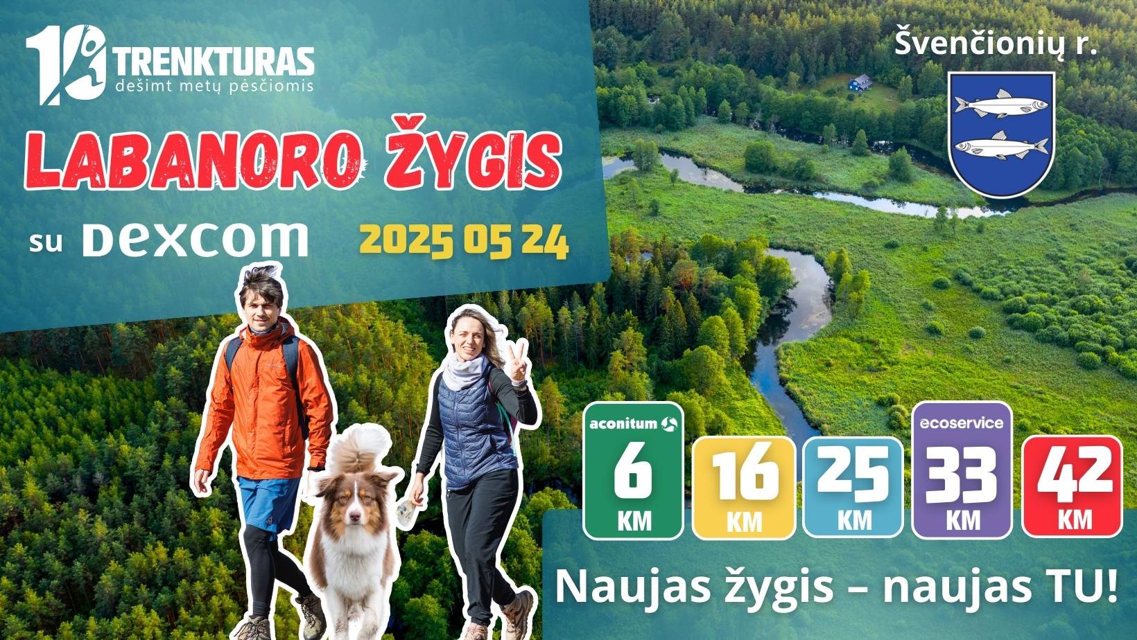 TrenkTuras Labanoro žygis 300KB