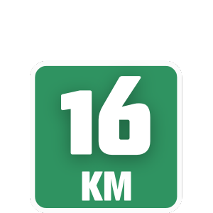 Coastline Trek’25: Šventinis žygis pajūriu