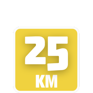 Coastline Trek’25: Šventinis žygis pajūriu