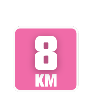 Coastline Trek’25: Šventinis žygis pajūriu