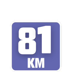 Coastline Trek’25: Šventinis žygis pajūriu