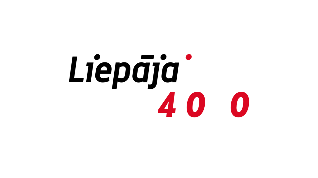 Liepaja 400
