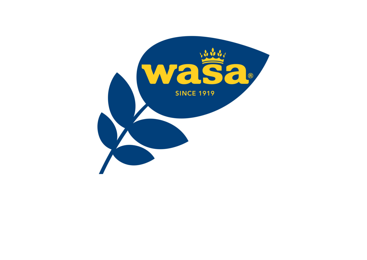 Wasa logo