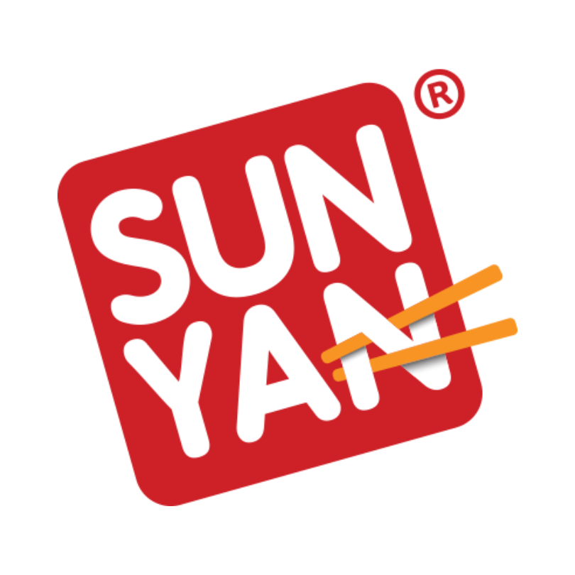 Sun Yan logo TrenkTuras partneris