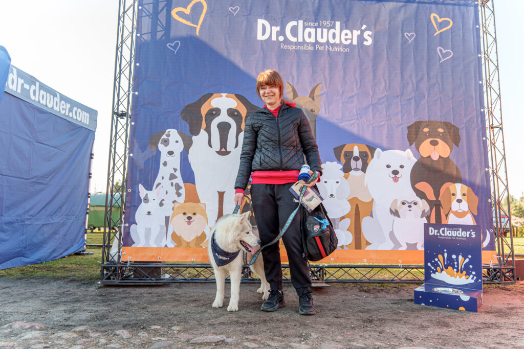 Dr. Clauders partnerystė