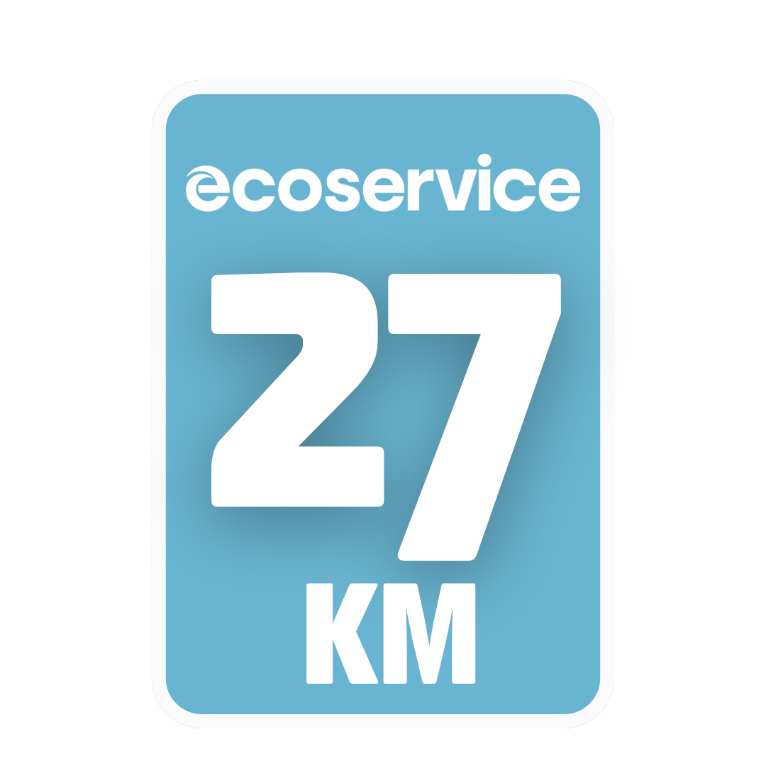 TrenkTuras Varėnoje'25: Dzūkijos takais tarp miškų ir ežerų