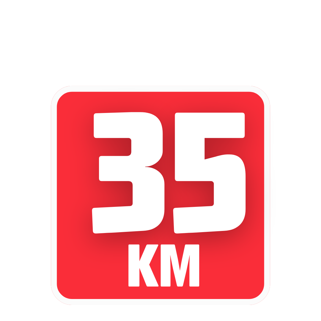 TrenkTuras Varėnoje'25: Dzūkijos takais tarp miškų ir ežerų