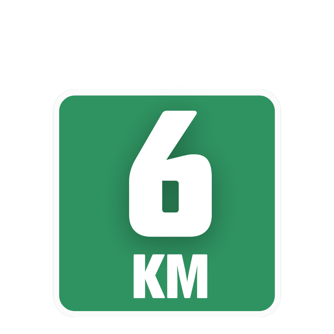 TrenkTuras Varėnoje'25: Dzūkijos takais tarp miškų ir ežerų