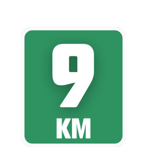 TrenkTuras Uogrėje'25: Latvijos Nepriklausomybės žygis