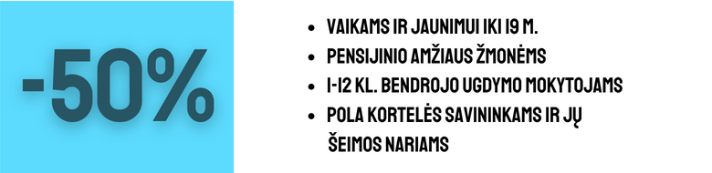 TrenkTuras: Druskininkų žygis'26