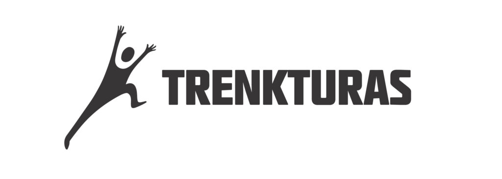 Trenkturas logo