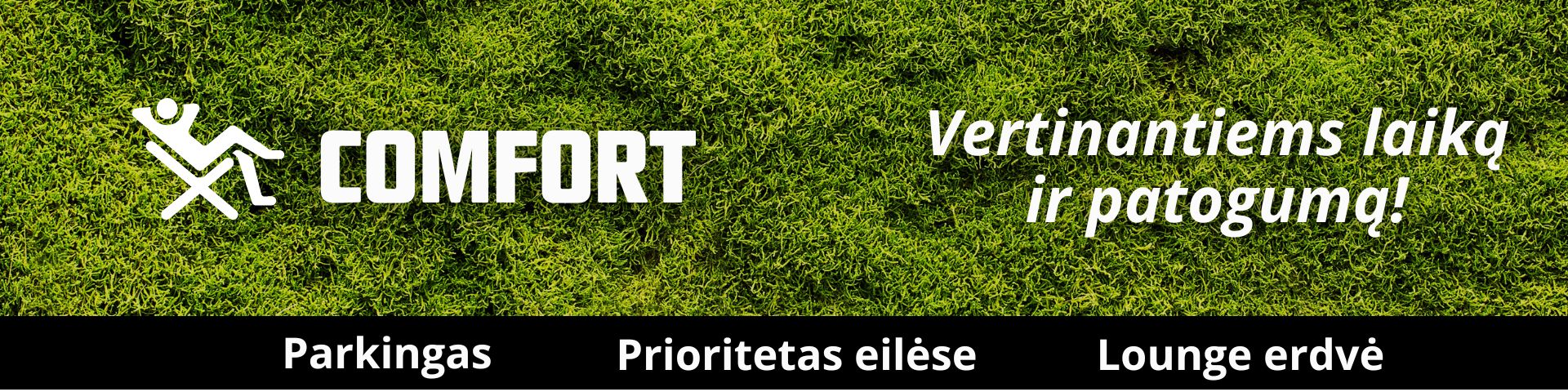 TrenkTuras comfort