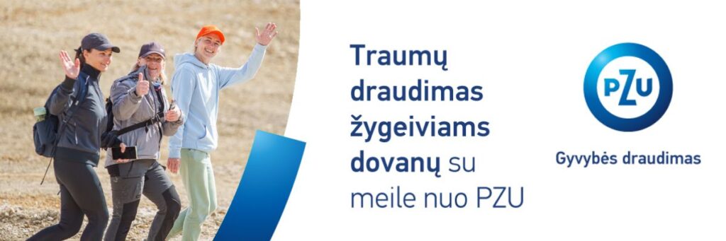 TrenkTuras pzu draudimas