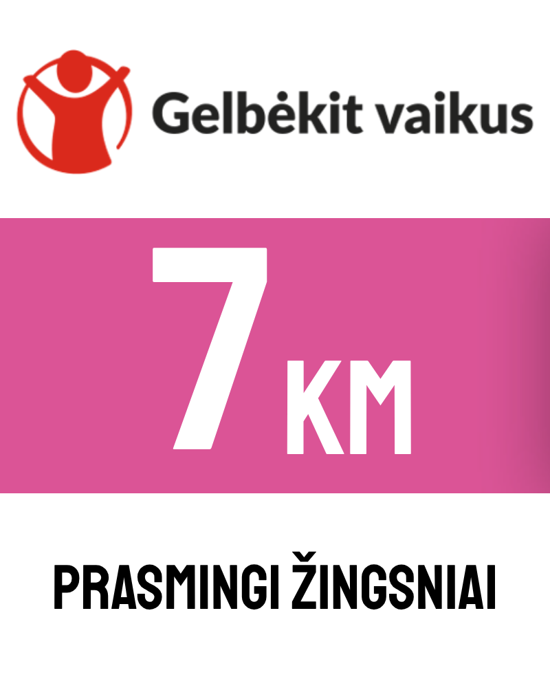 TrenkTuras Prienuose: Nemuno kilpomis'26