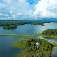 TrenkTuras Augustavas