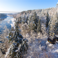 TrenkTuras: Druskininkų žygis'26