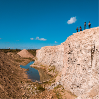 TrenkTuras Naujoji Akmenė